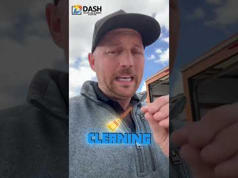 Dash project video