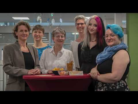 Die Bücherei Penzberg stellt sich vor -4K-