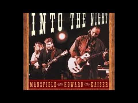 Mansfield / Howard / Kaiser - The Mission