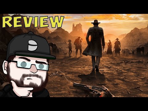 Desperados 3 Review | Stealth Echtzeitstrategie im Fokus | #Desperados3