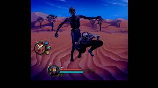 Lantern of Worlds Gameplay Movie