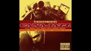 Frainstrumentos │ Canajazz [Full Álbum 2011]