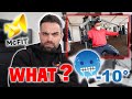 Outdoor Gym bei MINUSGRADEN, macht das Sinn? (Reaktion auf McFit)