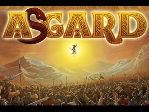 HBG - Asgard Runthrough