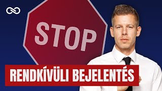 Rendkívüli bejelentés az ellopott adatokról készített térkép kapcsán