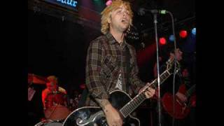 Pinhead Gunpowder - I am the stranger