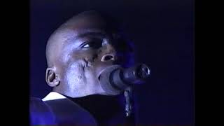 Seal  -  I&#39;m Alive