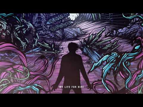 A Day To Remember - My Life For Hire Guitar pro tab