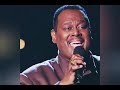 Because It's Really Love - LUTHER VANDROSS - Rudolph Ross Because It's Really Love - LUTHER VANDROSS
