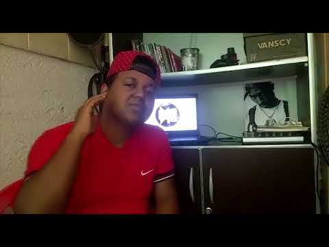 Vida Longa Quebrada - Registro 1