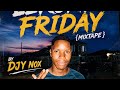 DJY NOX LEKOMPO FRIDAY MIXTAPE