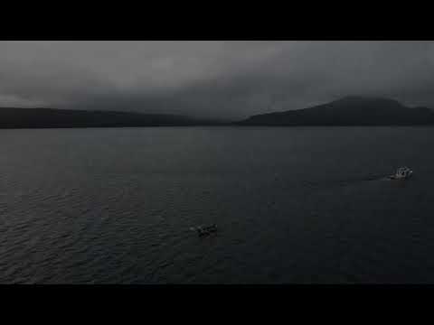 “Seonaid, a Plockton lass” from Plockton to Portree 09/09/23