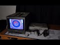 Pizza Hut PlayStation 1 Demo Disk Intro On Actual Hardware
