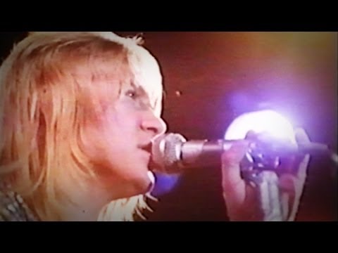Turn It Down - The Sweet