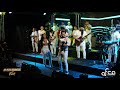 TU LOCO SOY YO - NATALIA CURVELO  & CAMILO MUGNO (Pedro Dominguez Fest)