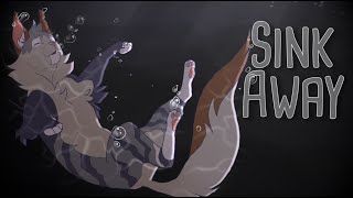 Cover art for Sink Away