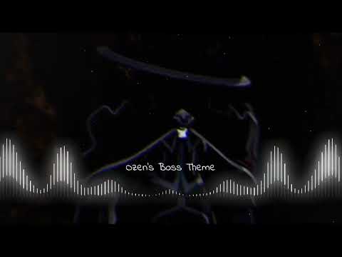 Made in Abyss: Binary Star Falling into Darkness - Ozen’s Boss Theme