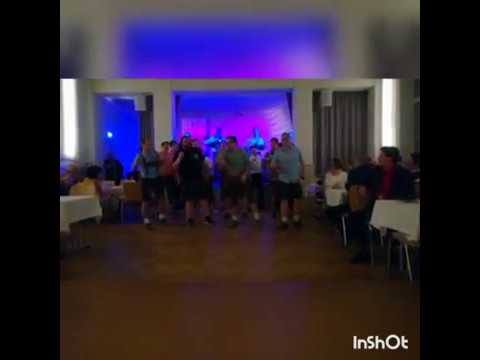 USV Herrnbaumgarten Frühlingsball 2018 Rock mi