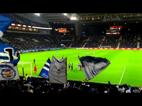 FC Porto 3 - 2 Moreirense