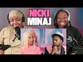 Funny Marco Open Thoughts With Nicki Minaj