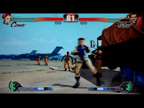 Killa Sasa vs F Strike