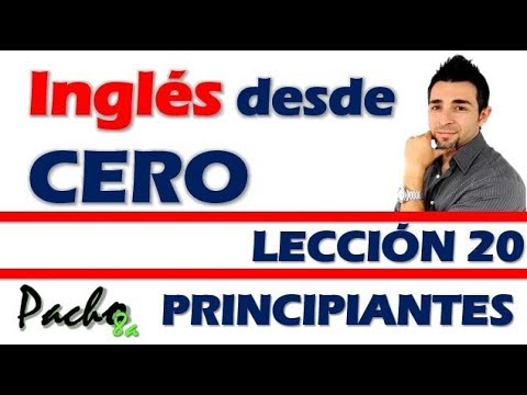 ✅ Lesson 20: Dictation in the Simple Present | Practice your English listening and writing