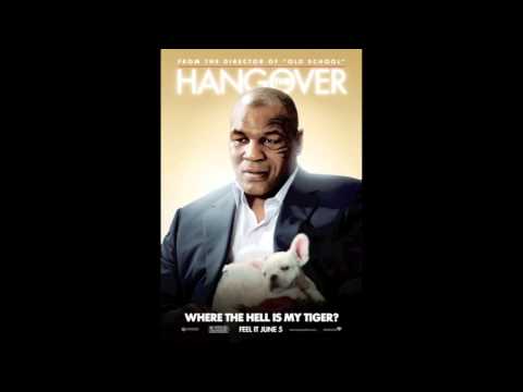 Hangover Part 2 Song - Mike Tyson - One Night in Bangkok