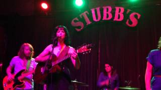 Nikki Lane - Man Up (Live at Stubb's)