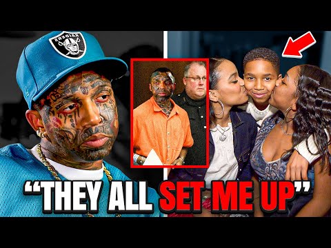 Actor Turned Killer: The Story of Dee Jay Daniels