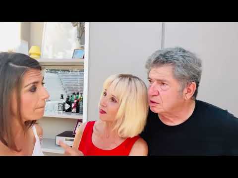 Avec Victoria Abril et Lionnel Astier aux Nuits Auréliennes !