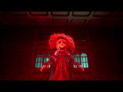 REZZ - Selector (2025 Remake) (Official Music Video)