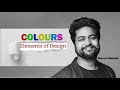 Fashion Design Elements Of Design Colour