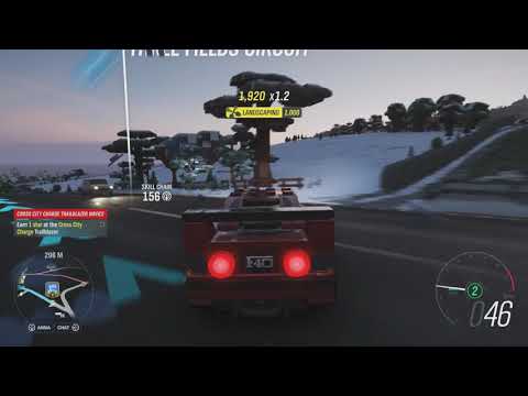 Forza Horizon 4 Walkthrough Part 80 (Lego Speed Champions)