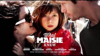 Lucy Schwartz - Feeling of Being (What Maisie Knew OST)