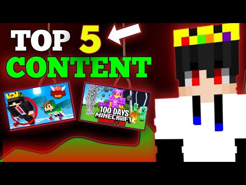 What Is Big YouTubers Secret CONTENT? [WATCH THIS]