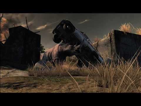 Cabela's Dangerous Hunts 2011 - Official Activision Hunters Trailer