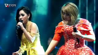 Download lagu MAAFKANLAH - LALA WIDY feat WIWIK SAGITA - NEW PALLAPA BROTHERHOODS 2019 mp3