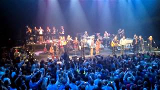 Bruce Springsteen and the E Street Band - SXSW 2012 - This Land is Your Land