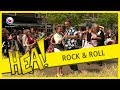 HEA!: Swingend laatste Rock'n Roll-festival Franeker