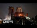 Notre Dame Fire: The Cathedral's Priceless Relics And Religious Significance | ABC News