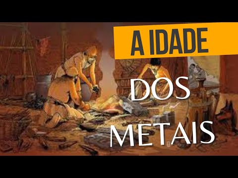 idade do metal