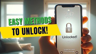 Unlock iCloud: Easy Methods to Remove Activation Lock