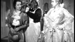 Mae West, She Done Him Wrong (1933), Nice fireman? | humorinhistory.com