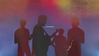 Betcha - "California"