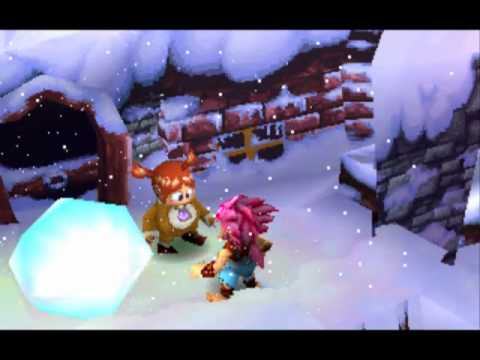 Tomba/Tombi 2 Playthrough Part 9