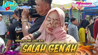 Download lagu SALAH GENAH || WINDA DWI LESTARI || ANDI PUTRA ONE || TANJUNG TIGA TEGAL KAPAS BLANAKAN mp3 Download lagu SALAH GENAH || WINDA DWI LESTARI || ANDI PUTRA ONE || TANJUNG TIGA TEGAL KAPAS BLANAKAN mp3