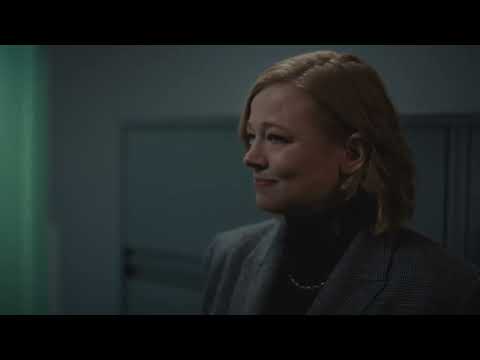 Shiv Tells Tom She's Pregnant - Succession S4E8