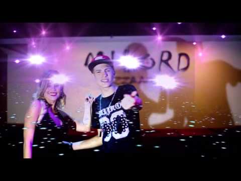 Ivan Foro Feat. Doppia B - Selfie