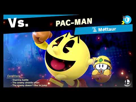 Super Smash Bros. Ultimate - World of Light Walkthrough - Part 8