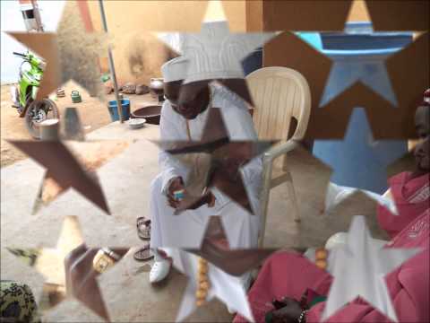 MUSIQUE TRADITIONELLE  DE GAOUA - BURKINA FASO